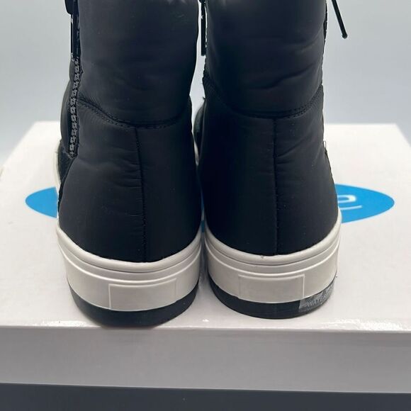 Aqua College Sage Black Waterproof - Picture 4 of 5